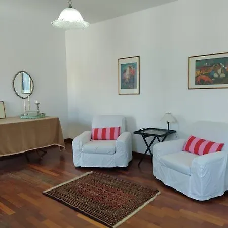 Casa Vacanza Bella Vista