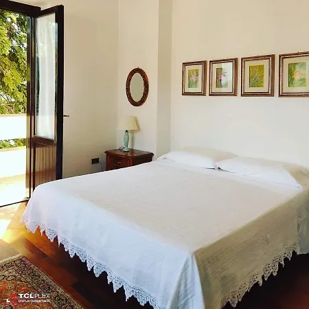 Casa Vacanza Bella Vista Apartment