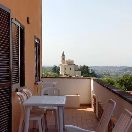 Casa Bella Vista * Tollo