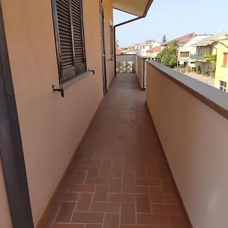 Apartmán Casa Bella Vista *