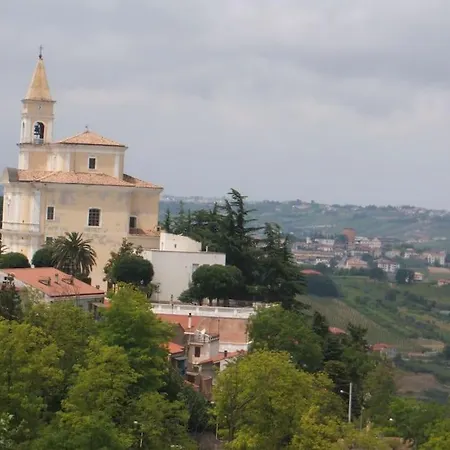 Casa Bella Vista * Tollo