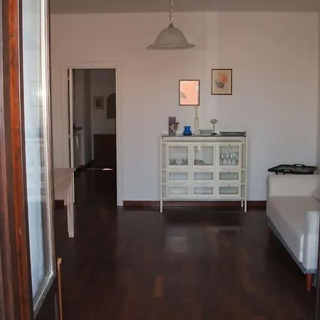Casa Vacanza Bella Vista Apartment Tollo