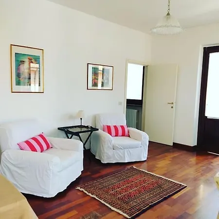 Casa Vacanza Bella Vista Tollo