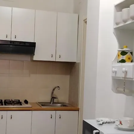 아파트 Casa Bella Vista *