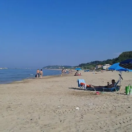 Casa Bella Vista 아파트 Tollo