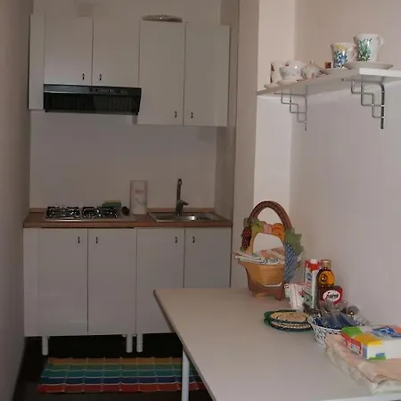 Casa Vacanza Bella Vista *
