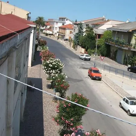 Apartment Casa Vacanza Bella Vista Tollo