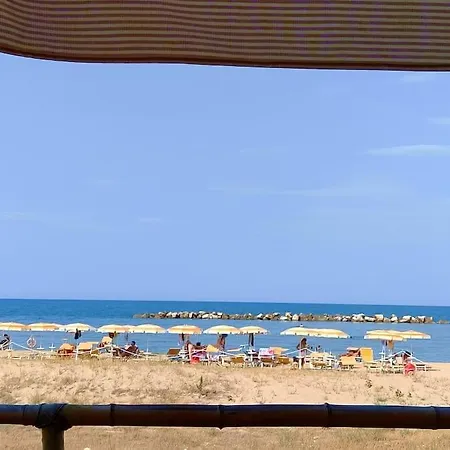 Apartmán Casa Bella Vista *