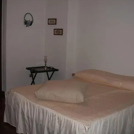 Casa Vacanza Bella Vista Tollo