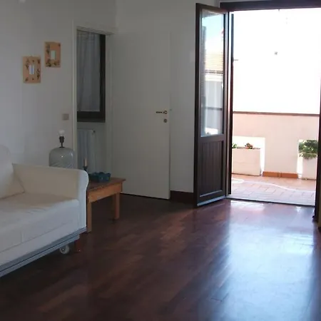 Casa Vacanza Bella Vista Tollo