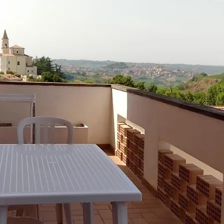 Casa Bella Vista Tollo