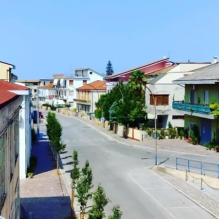 Casa Bella Vista *