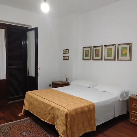 Casa Bella Vista *