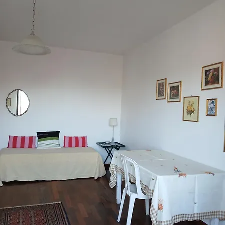 Apartment Casa Vacanza Bella Vista
