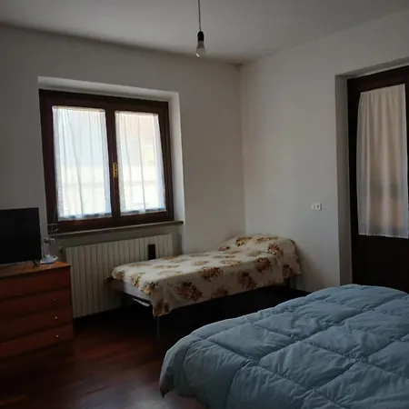 Casa Bella Vista 아파트 Tollo