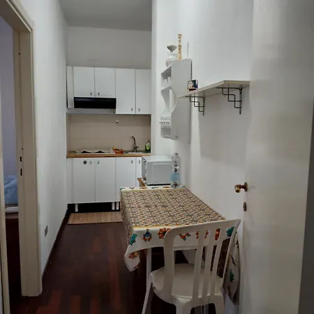 Διαμέρισμα Casa Bella Vista *