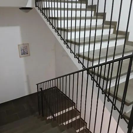 Διαμέρισμα Casa Bella Vista *