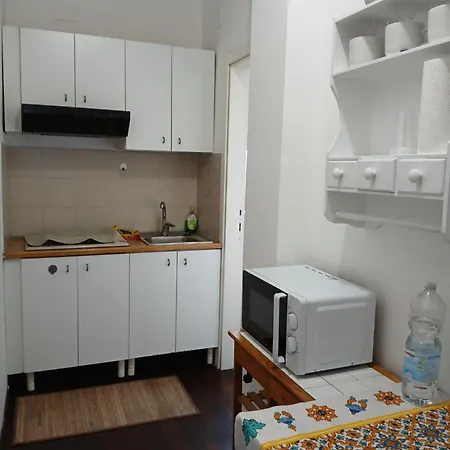 아파트 Casa Bella Vista *