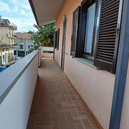 Casa Bella Vista *