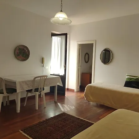 Casa Bella Vista Tollo