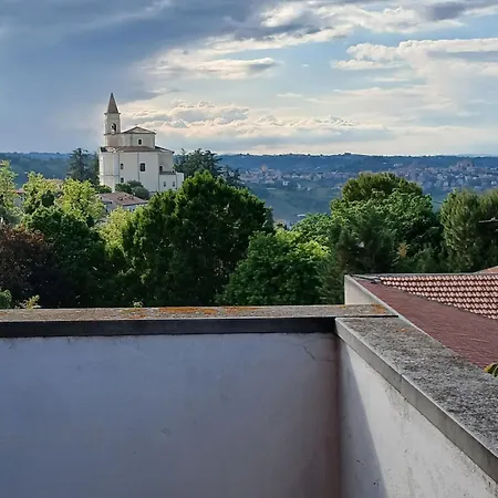 Casa Bella Vista 아파트